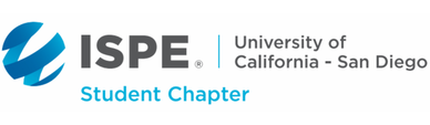 ISPE UCSD Student Chapter